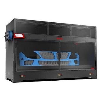 Modix 3D Big 180 X 3D Yazıcı