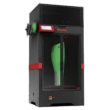 Modix 3D Big 40 3D Yazıcı