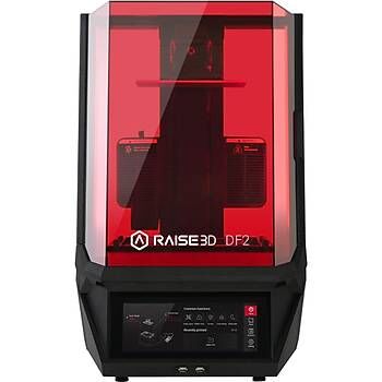 Raise3D DF2 DLP 3D Yazıcı