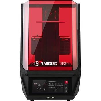 Raise3D DF2 DLP 3D Yazıcı