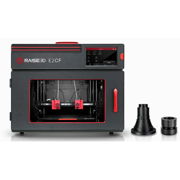 Raise3D E2CF - 3D YAZICI