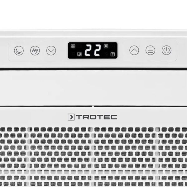 PAC-C 1500 SH Wifi Mobil Karavan ve Kamp Kliması