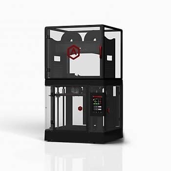 Raise3D MetalFuse Forge 1 - 3D Yazıcı
