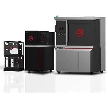 Raise3D MetalFuse Full System