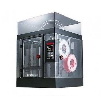 Raise3D Pro 2 - 3D Yazıcı
