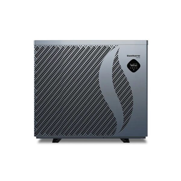 Dantherm I-PAC PRO 36B Yüzme Havuzu İnverter Isı Pompası
