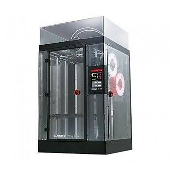 Raise3D Pro 2 Plus - 3D Yazıcı