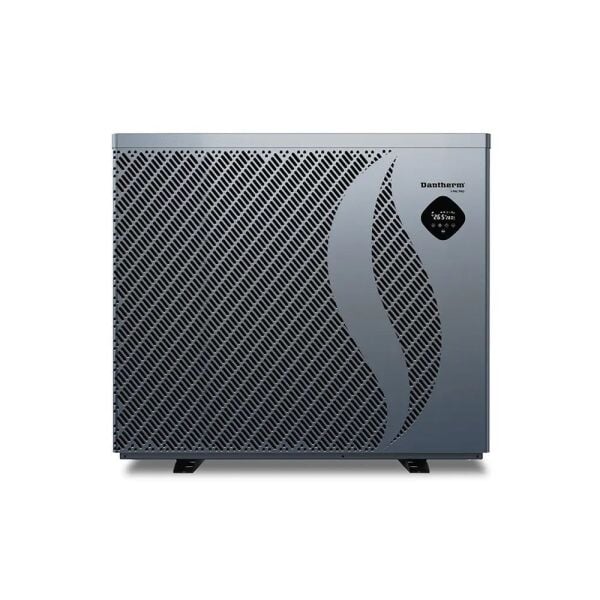 Dantherm I-PAC PRO 28B Yüzme Havuzu İnverter Isı Pompası