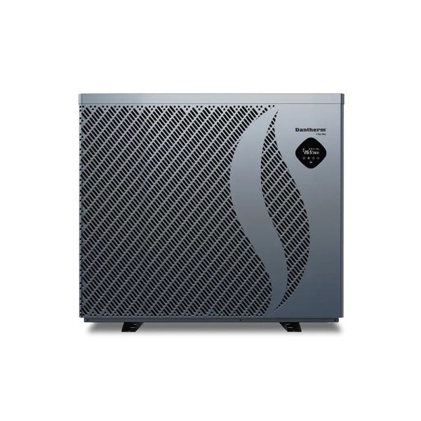 Dantherm I-PAC PRO 22B Yüzme Havuzu İnverter Isı Pompası
