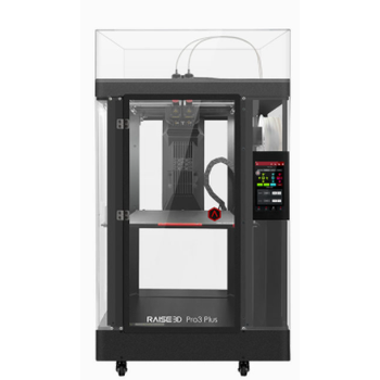 Raise3D Pro 3 Plus - 3D Yazıcı