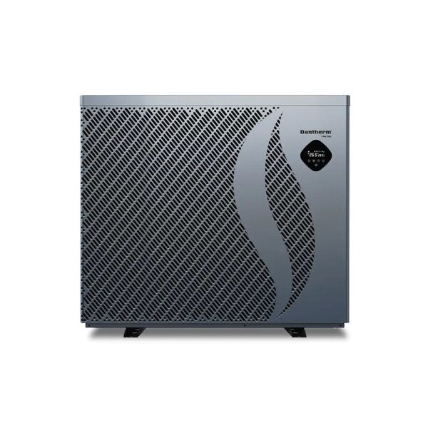 Dantherm I-PAC PRO 16A Yüzme Havuzu İnverter Isı Pompası