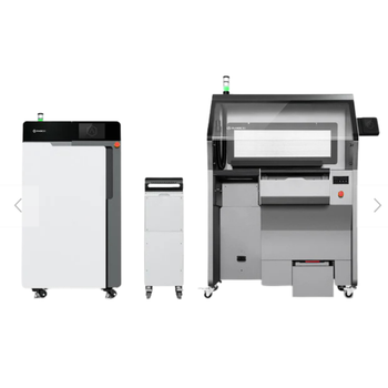 Raise3D RMS220 Standart Package SLS 3D Yazıcı