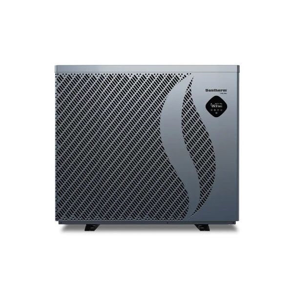 Dantherm I-PAC PRO 10A Yüzme Havuzu İnverter Isı Pompası