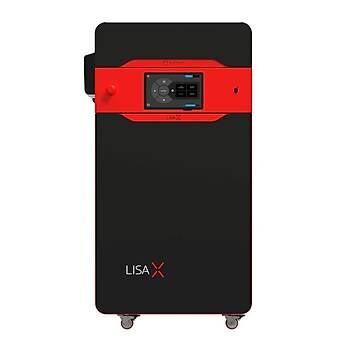 Sinterit Lisa X SLS 3D Yazıcı