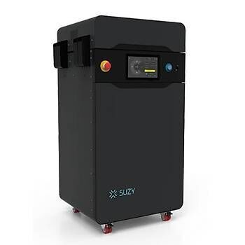 Sinterit Suzy SLS 3D Yazıcı