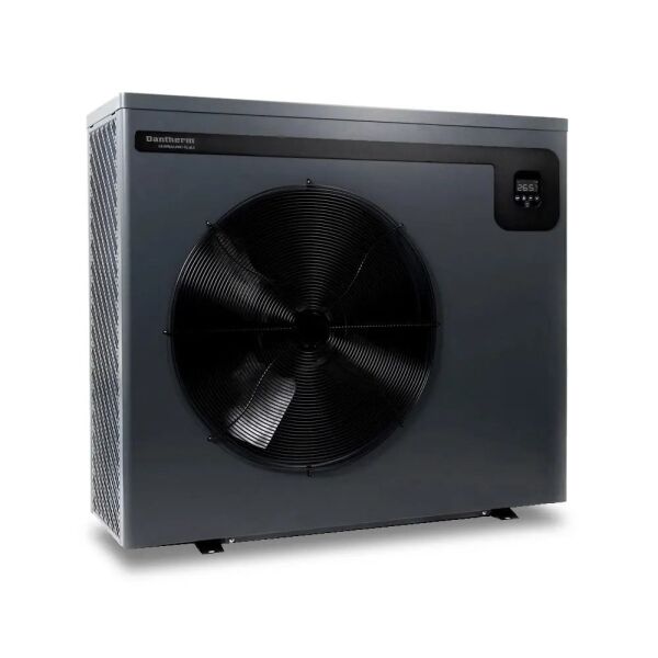 Calorex I-PAC+ 22ALY Yüzme Havuzu İnverter Isı Pompası
