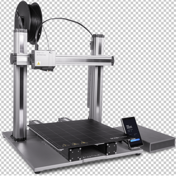 Snapmaker 2.0 Modular 3-in-1 3D Printer- A250T