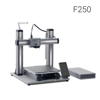 Snapmaker 2.0 Modular 3D Printer - F250