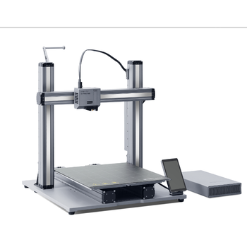 Snapmaker 2.0 Modular 3D Printer - F350