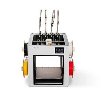 SNAPMAKER U1 - 3D YAZICI