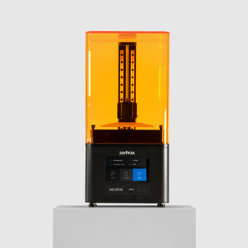 Zortrax Inkspire UV LCD 3D Yazıcı