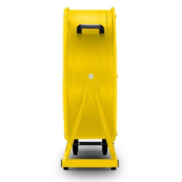 Endüstriyel Fan TTW 12000 S