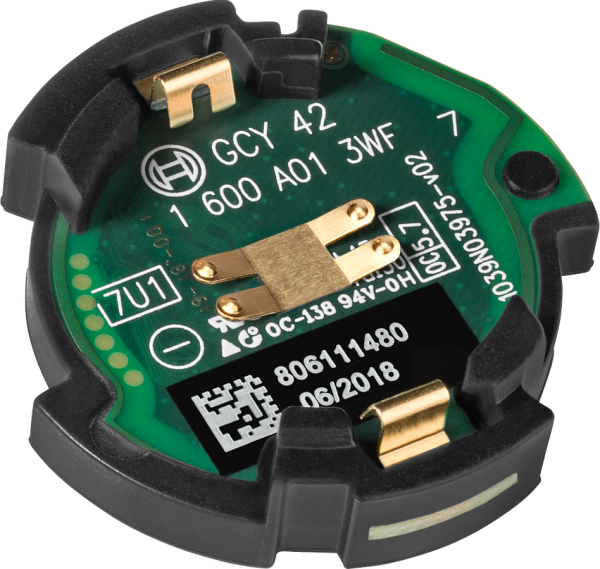 Bosch Professional GCY 42 Bağlantı Modülü