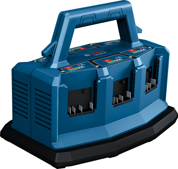 Bosch Professional GAL 18V6-80 Şarj Cihazı