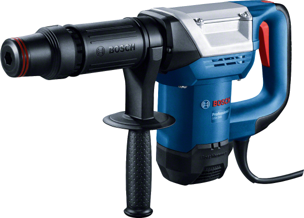 Bosch Professional GSH 500 Kırıcı