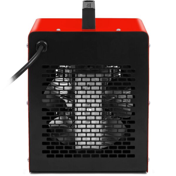 Elektrik Seramik Fanlı Isıtıcı TDS 20 C 1.sınıf Outlet Ürün