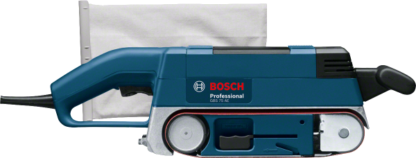 Bosch Professional GBS 75 AE Tank Zımpara