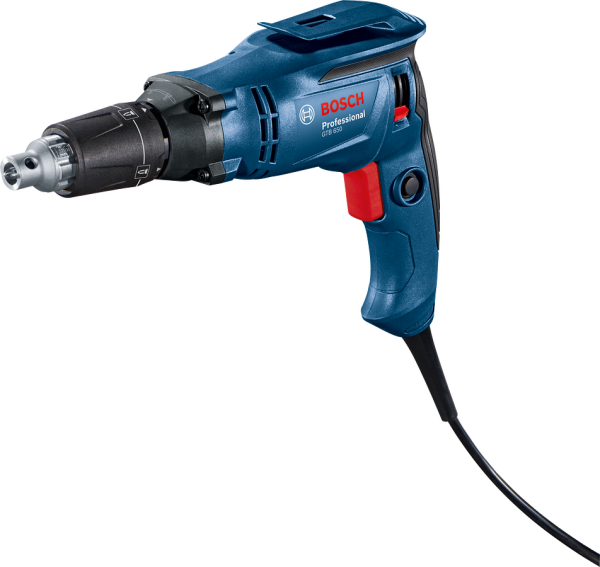Bosch Professional GTB 650 Vidalama Makinesi