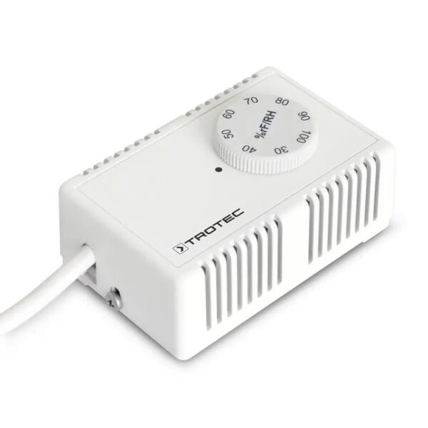 HG 135 Prizli Oda Tipi Higrostat (Nem Kontrol Cihazı)