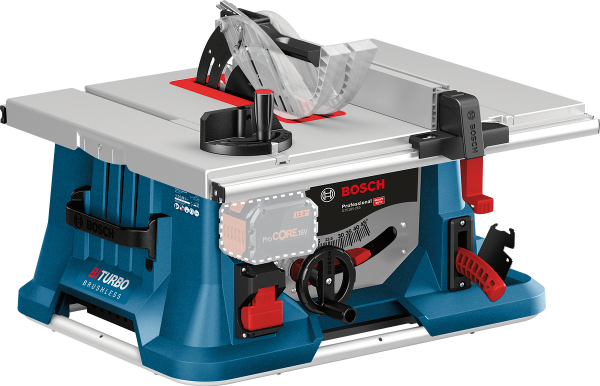Bosch Professional GTS 18V-216 (Solo) Akülü Tezgah Testere Makinesi