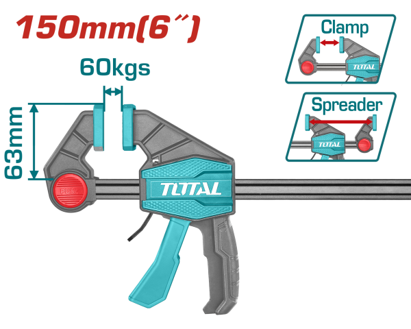 150 mm TETİKLİ İŞKENCE