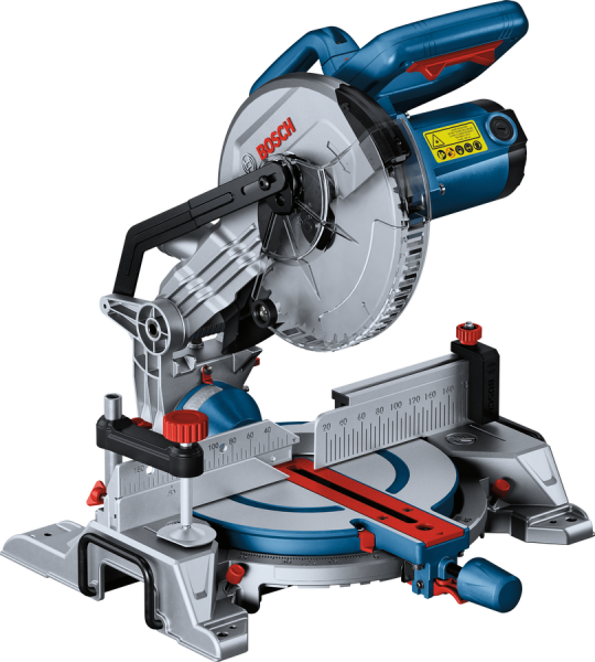Bosch Professional GCM 216 Gönye Kesme Makinesi