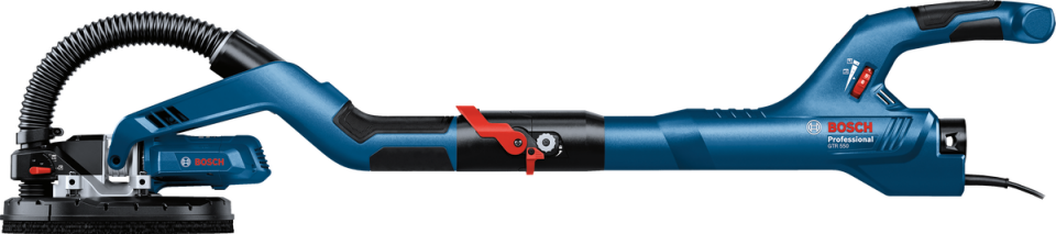 Bosch Professional GTR 550 Duvar Zımparası