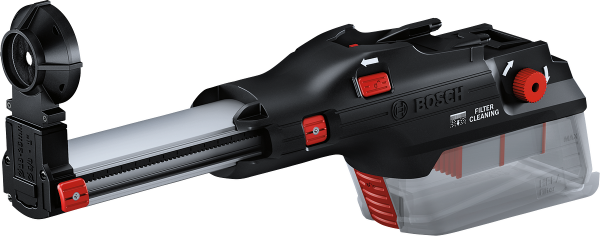 Bosch Professional GDE 28 D Toz Emme Adaptörü