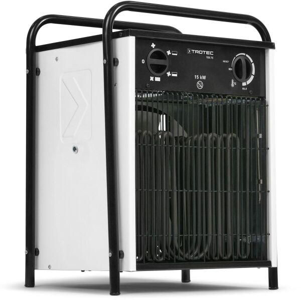 Elektrikli Isıtıcı TDS 75