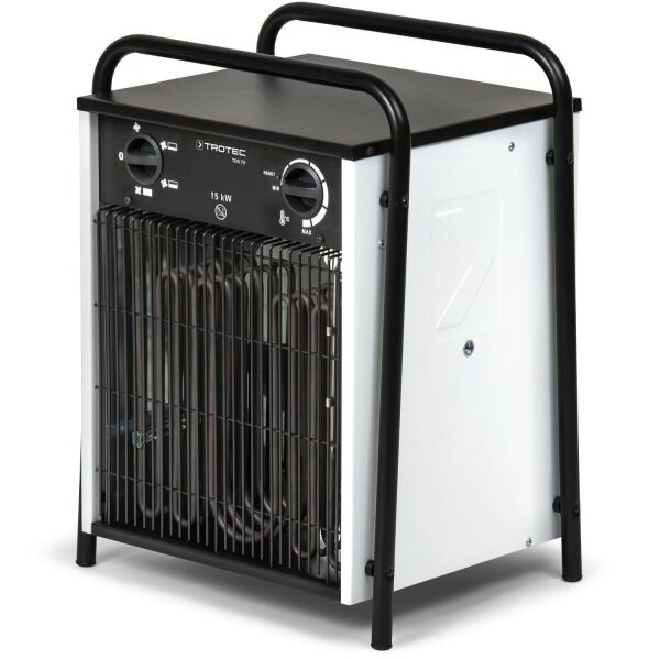 Elektrikli Isıtıcı TDS 75