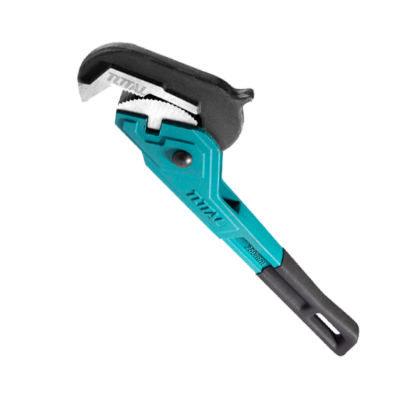 Ağır Tip Boru Anahtarı 10'' - 250 mm
