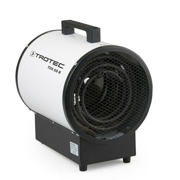 Elektrikli Isıtıcı TDS 50 R