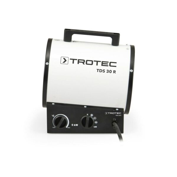 Elektrikli Isıtıcı TDS 30 R