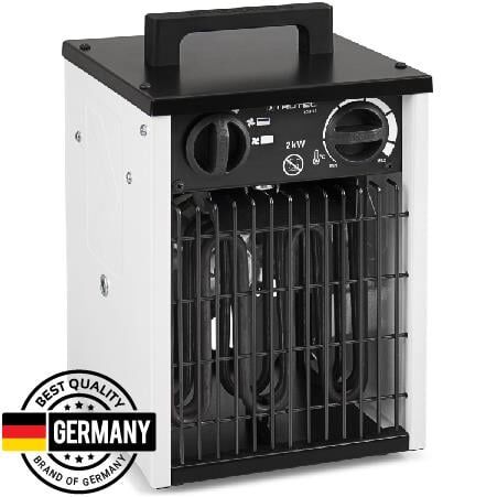 Elektrikli Isıtıcı TDS 10