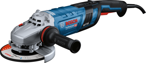Bosch Professional GWS 30-180 PB Taşlama Makinesi