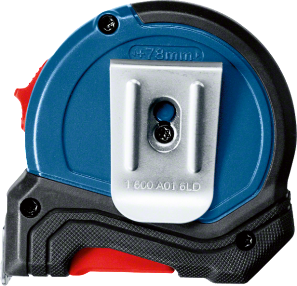 Bosch Profesyonel Şerit Metre 5m