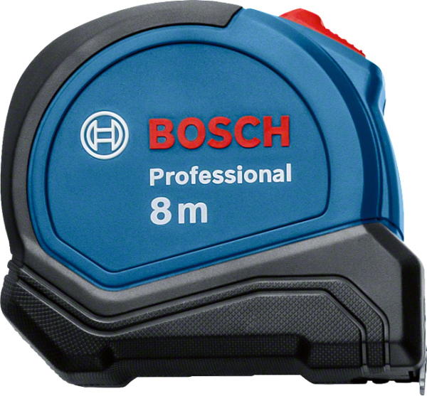 Bosch Profesyonel Autolock Şerit Metre 8m