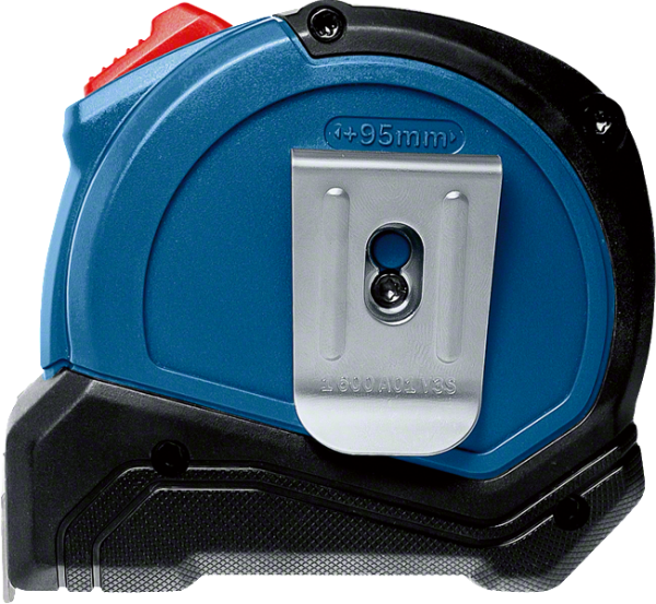 Bosch Profesyonel Autolock Şerit Metre 8m