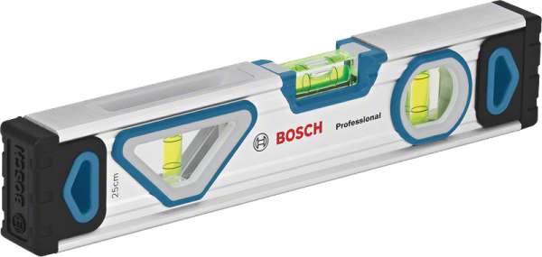 Bosch Profesyonel Su Terazisi 25cm