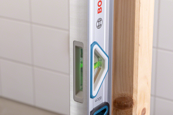 Bosch Profesyonel Su Terazisi 60cm